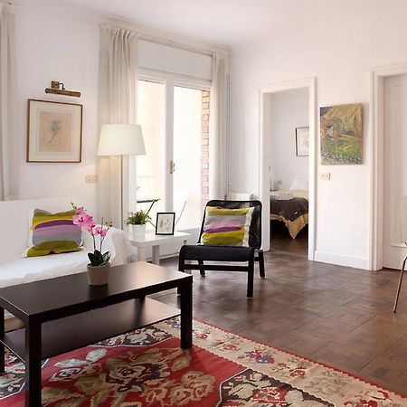 Letsgo Camp Nou Apartment バルセロナ 部屋 写真
