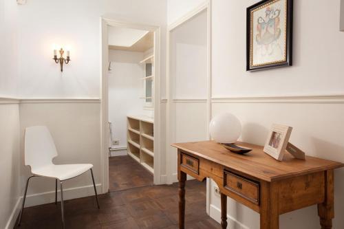 Letsgo Camp Nou Apartment バルセロナ エクステリア 写真