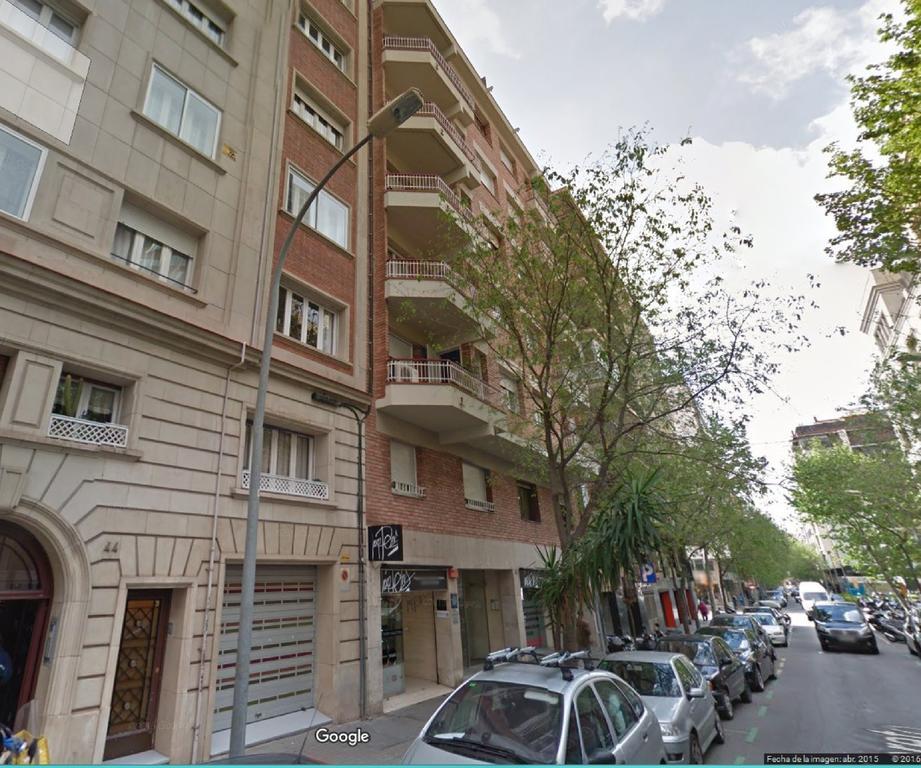 Letsgo Camp Nou Apartment バルセロナ 部屋 写真