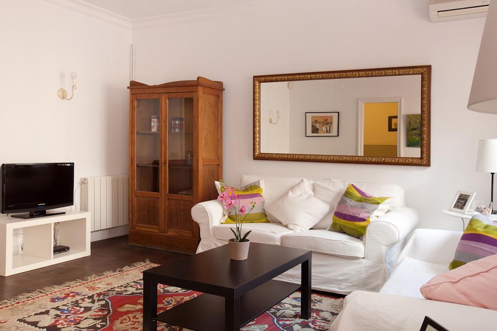 Letsgo Camp Nou Apartment バルセロナ 部屋 写真