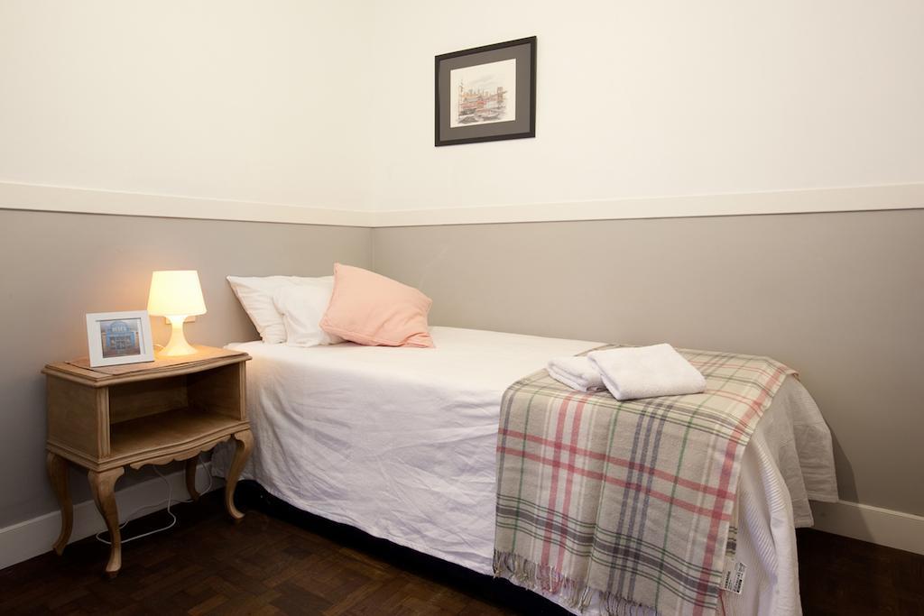 Letsgo Camp Nou Apartment バルセロナ エクステリア 写真