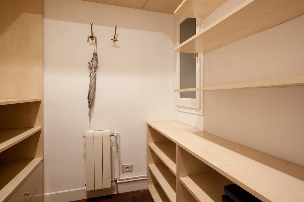 Letsgo Camp Nou Apartment バルセロナ エクステリア 写真