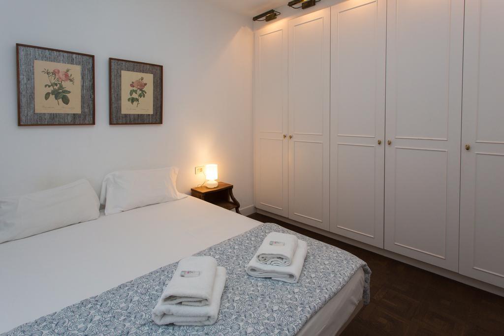Letsgo Camp Nou Apartment バルセロナ エクステリア 写真